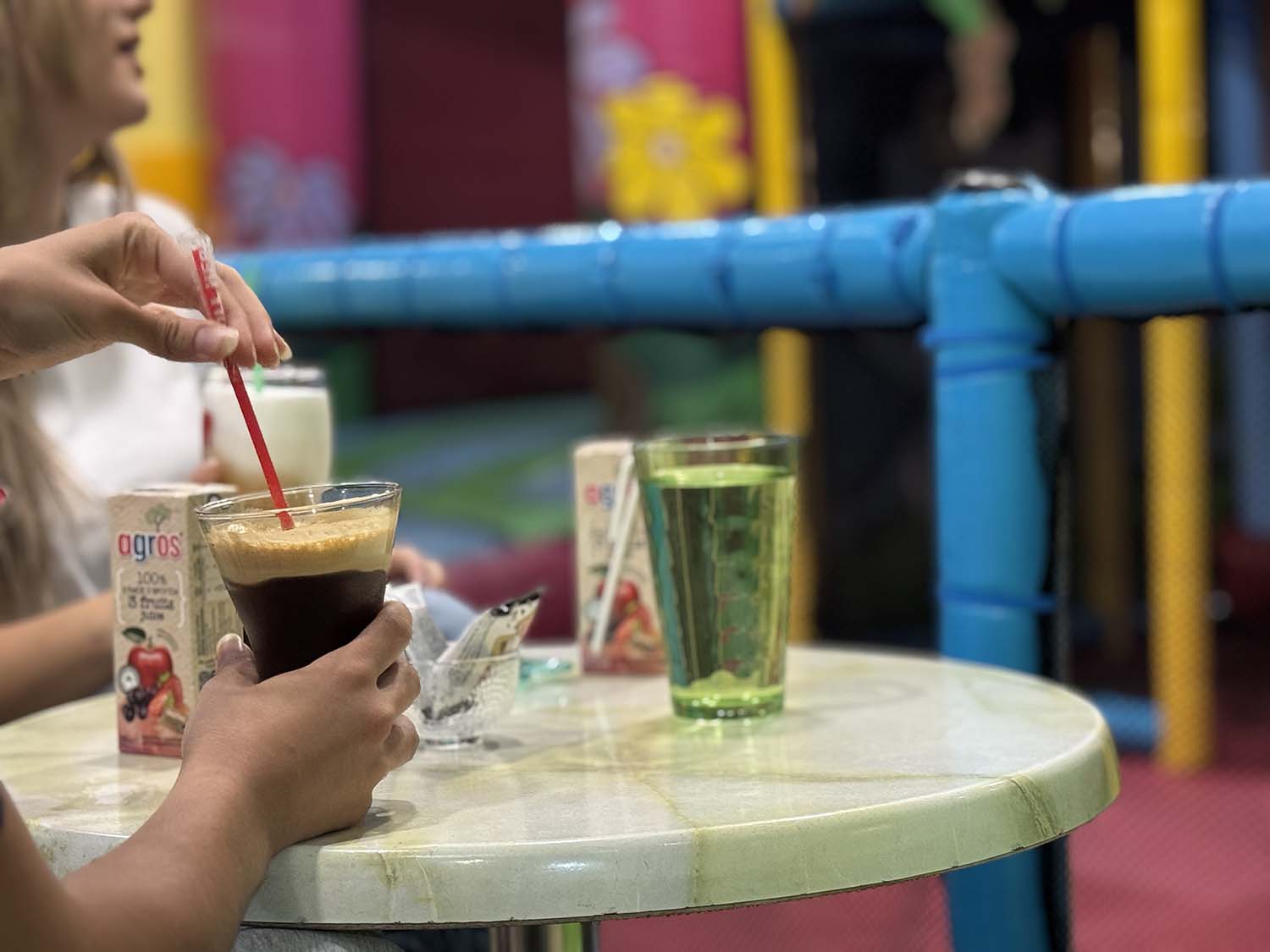 Ονειρουχώρα Παιδότοπος | Παιανία